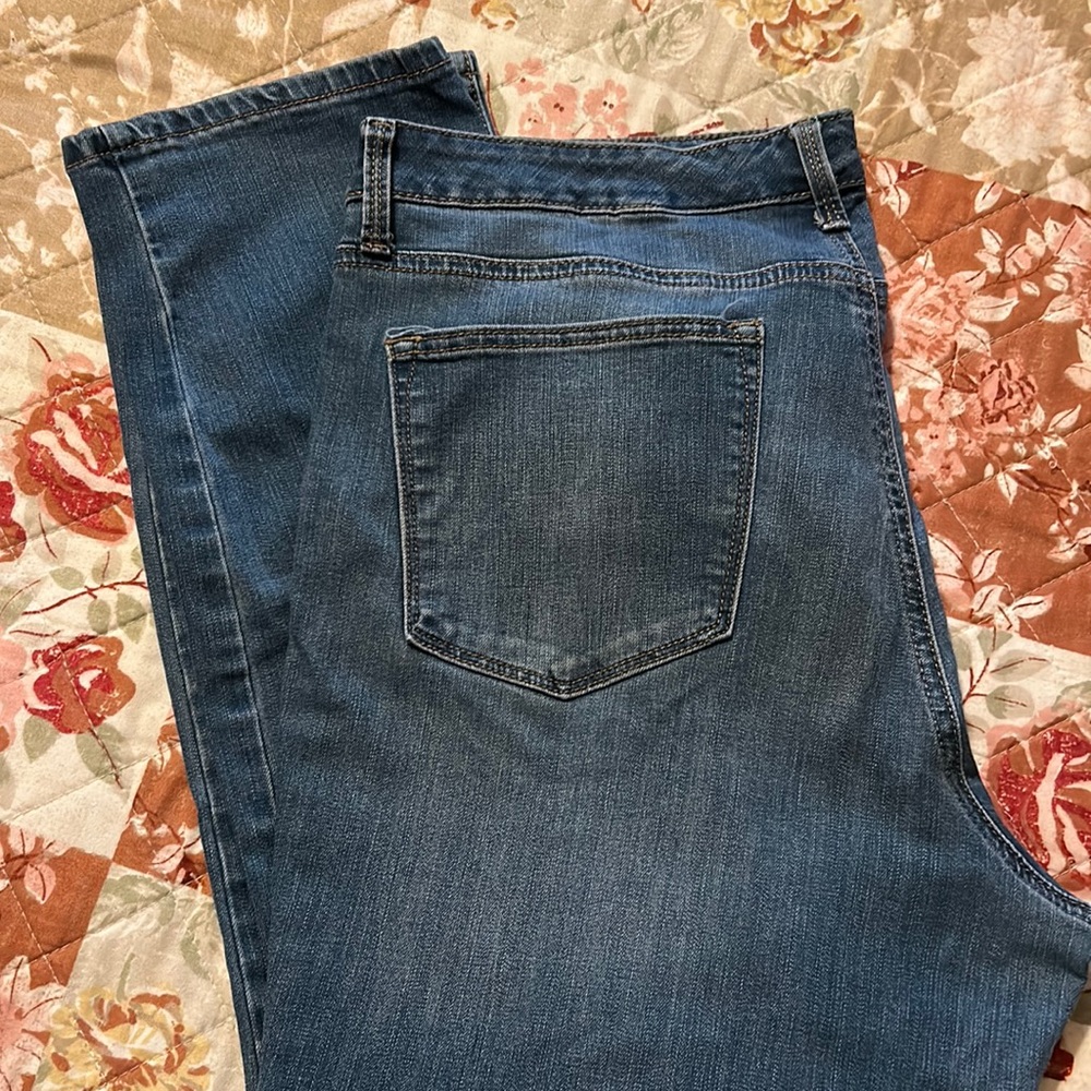 Gently used